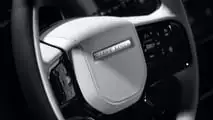 Range Rover Sport Electric