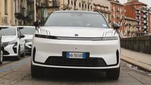 Lynk & Co al Salone Auto Torino 2026