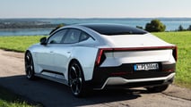 Polestar 5 Performance (2027)