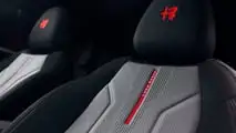 Alfa Romeo Junior Edizione Luna Rossa