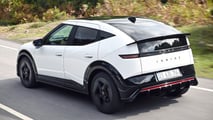 Hyundai Ioniq 3 (2026) im Test