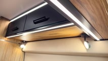 Karmann Dexter 580 Sky Up (2026)