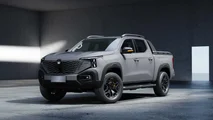 Changan Hunter K50