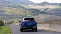 Subaru E-Outback (2026), dinamica