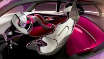 Citroën Revolte Concept (2009)