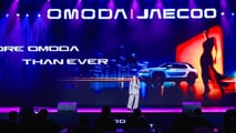 Omoda X (2027)