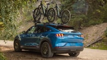 2027 Ford Mustang Mach-E Trail