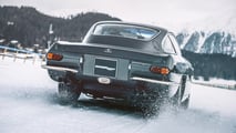 Lamborghini 400 GT (1966-1968)