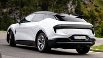 Lotus Eletre X (2026)