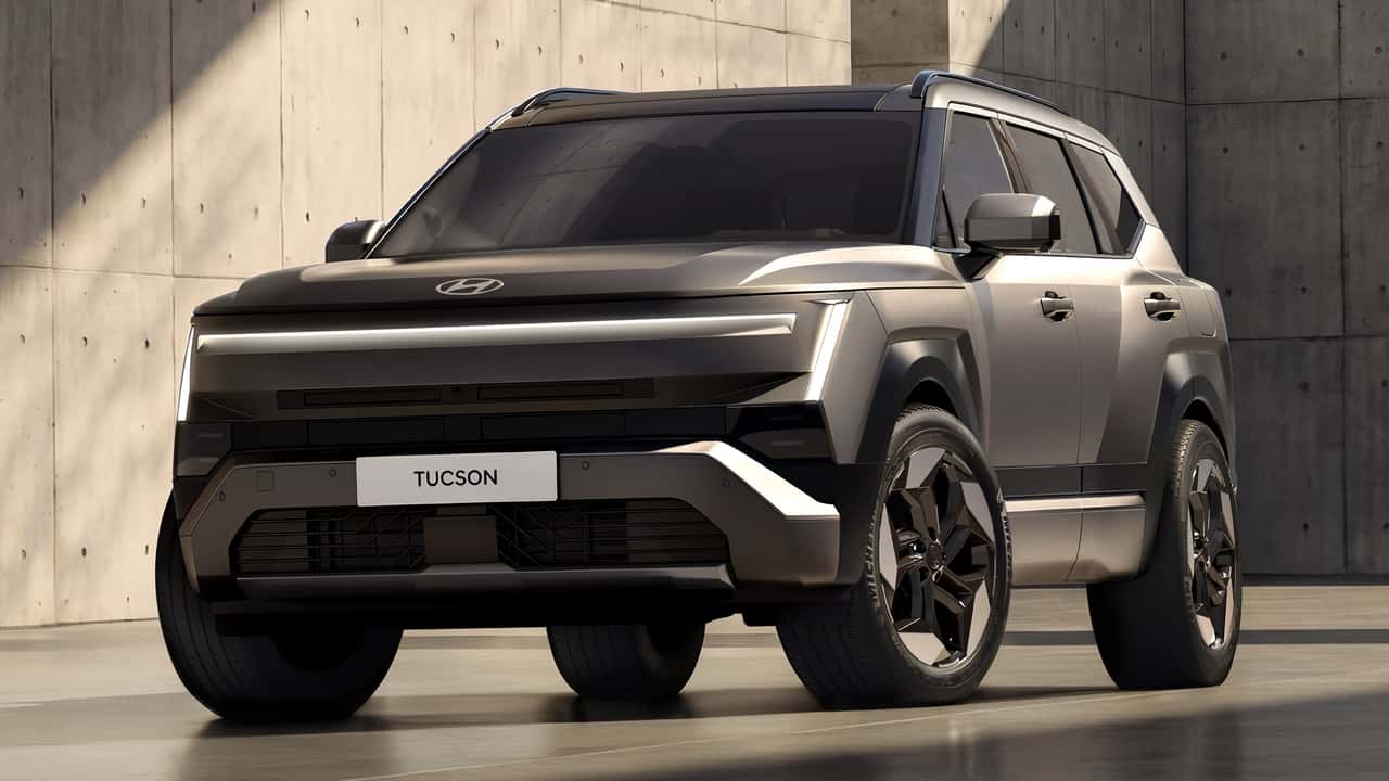 Nowy Hyundai Tucson może stać się najpopularniejszym modelem w historii