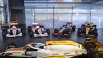 McLaren F1 Cars For Sale