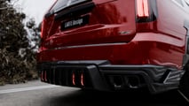 Larte Design Cadillac Escalade-V ESV