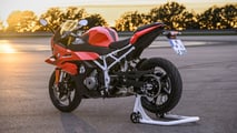 BMW F 450 RR (2027)