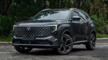 CAOA Changan CS55 é lançado no Brasil