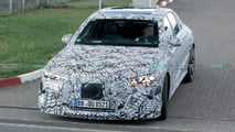 Mercedes-AMG E-Klasse EQ (2027) Erlkönig