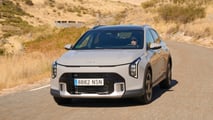 Kia XCeed 2026, primera prueba