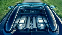 2014 Bugatti Veyron 16.4 Grand Sport Vitesse 'Jean-Pierre Wimille'