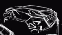 Omoda X, i bozzetti ufficiali