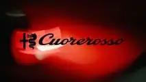 Alfa Romeo 新概念車命名為 Cuorerosso,預計將於巴黎車展亮相