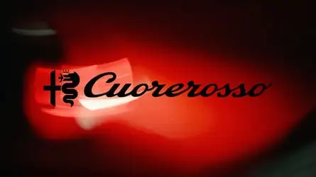 Alfa Romeo 新概念車命名為 Cuorerosso，預計將於巴黎車展亮相