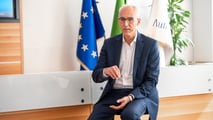 Autopromotec Dialogues su ADAS e manutenzione, Emiliano Pasin