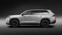 Toyota Grand Highlander 推出 Woodland 特仕版，配備越野懸吊、全地形胎與戶外裝備