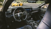 Ford Mustang Dark Horse, Save the Manuals 2026