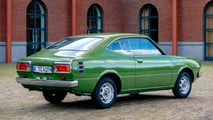 Toyota Corolla E35 (1974-1979)