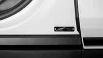 Checo Perez Cadillac Escalade-V Edition