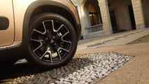Fiat Pandina Tributo Autobianchi