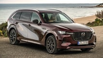 Mazda CX-80 Diesel (2026)