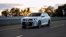 BMW iX5 Hydrogen, verso la produzione