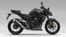 Honda CB750 Hornet 2026