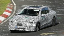 Mercedes-Benz E-Klasse elektrisch Erlklönig