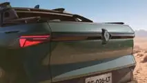Renault Niagara 2027