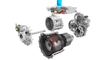 ZF New EV Repair Kits