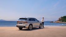 Geely Monjaro EM-I
