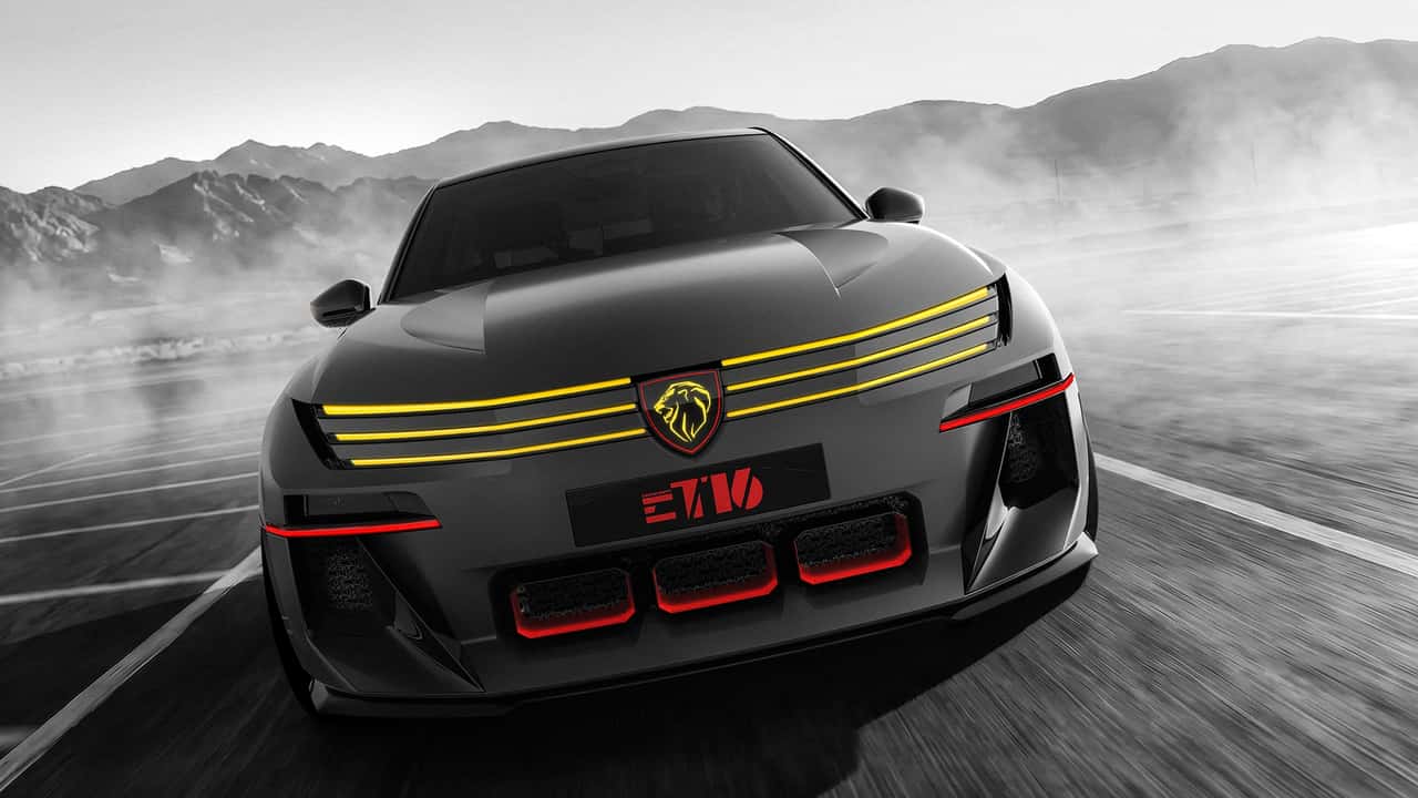 Peugeot, E-T16 konseptini üretime geçirebilir