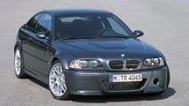 BMW M3 3. Generation (2000-2006) - Baureihe E46