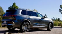 2027 Audi SQ9 First Drive Review