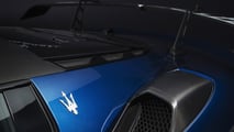 Maserati GT2 Stradale Fuoriserie 