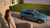 Geely E5