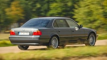 BMW 750iL (1994-2001, E38) im Fahrbericht
