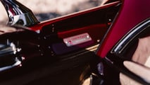 1959 Maserati 5000 GT Frua