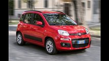 Fiat Panda 0.9 8V Twinair Natural Power (ab 15.690 Euro)