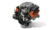 Dodge Hellcrate