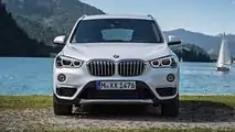 2016 BMW X1