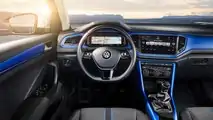 Volkswagen T-Roc (2017)