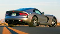2016 Dodge Viper
