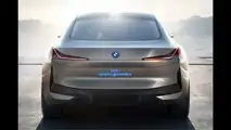 Elektrisches 4er Gran Coupé?